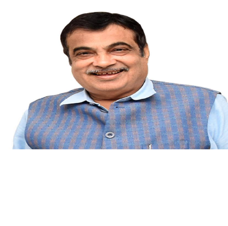 केंद्रीय मंत्री नितिन गडकरी ने अमृतसर-जामनगर एक्सप्रेसवे का किया निरीक्षण