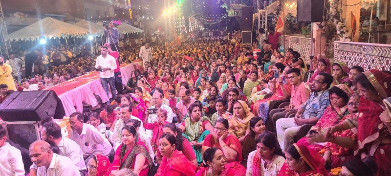 म्हारे सिर पर बाबा श्याम घुमा दे मोरछड़ी...