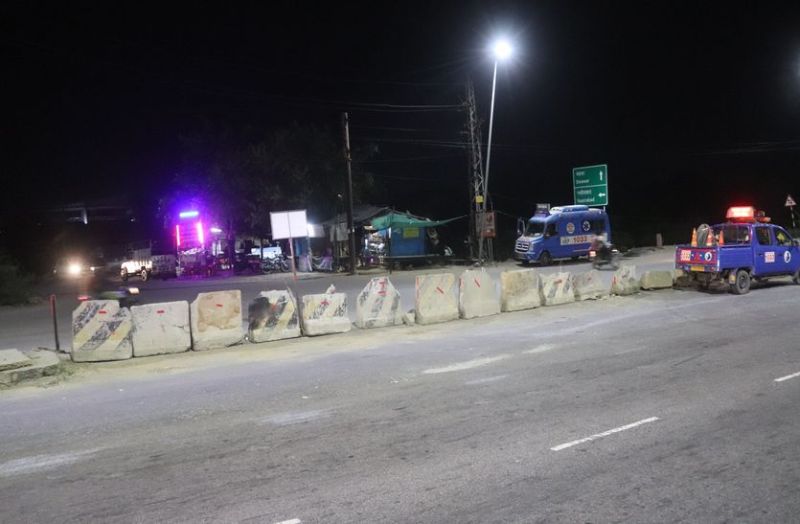 सुविधा हटने से लोगों को रास नहीं आ रहे बंद हुए अवैध कट