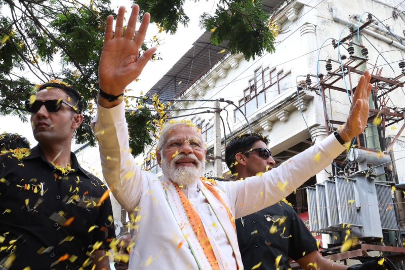 PM Narendra Modi Rajasthan Visit 31 May Ajmer Public Rally Latest News