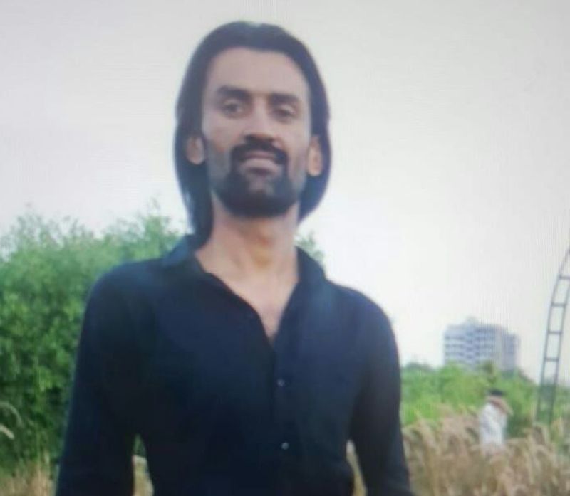 मोस्ट वांटेड एक लाख रुपए का इनामी अजयपालसिंह गिरफ्तार