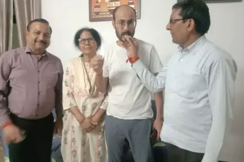 UPSC CSE 2022 Result