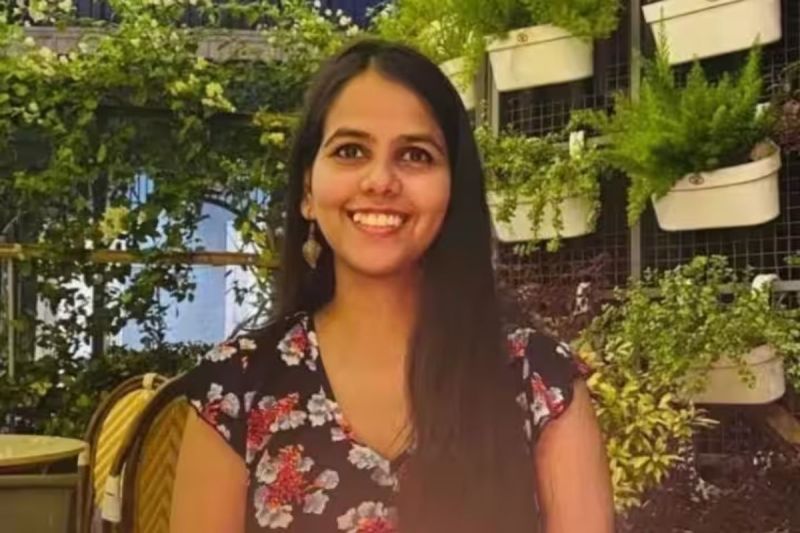 Ishita Singh topped UPSC CSE Results 2022 of Greater Noida