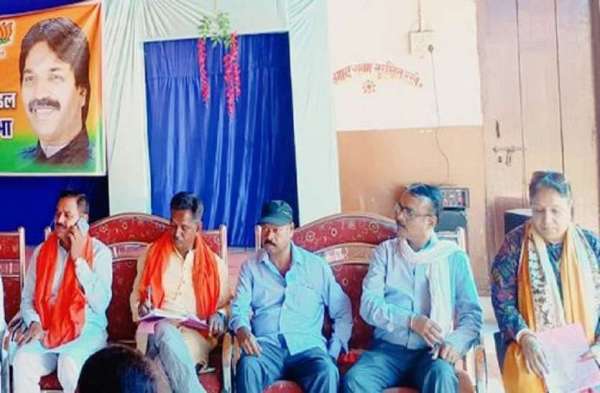 दीनदयाल उपाध्याय मंडल