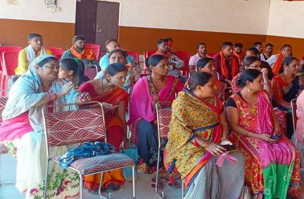 छत्तीसगढ़ विधानसभा चुनाव 2023