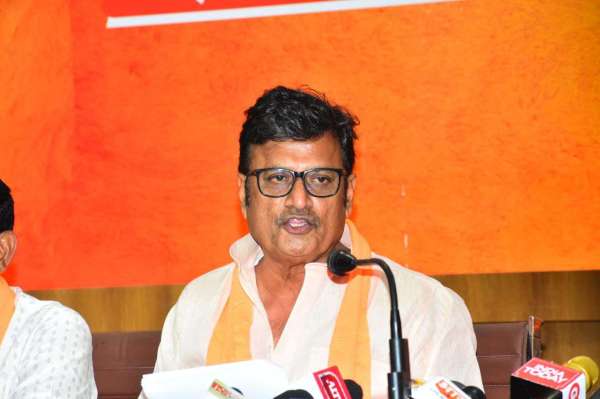 BJP leader said, 3500 crore scam in IT, will hold a big demonstration in Jaipur on June 7