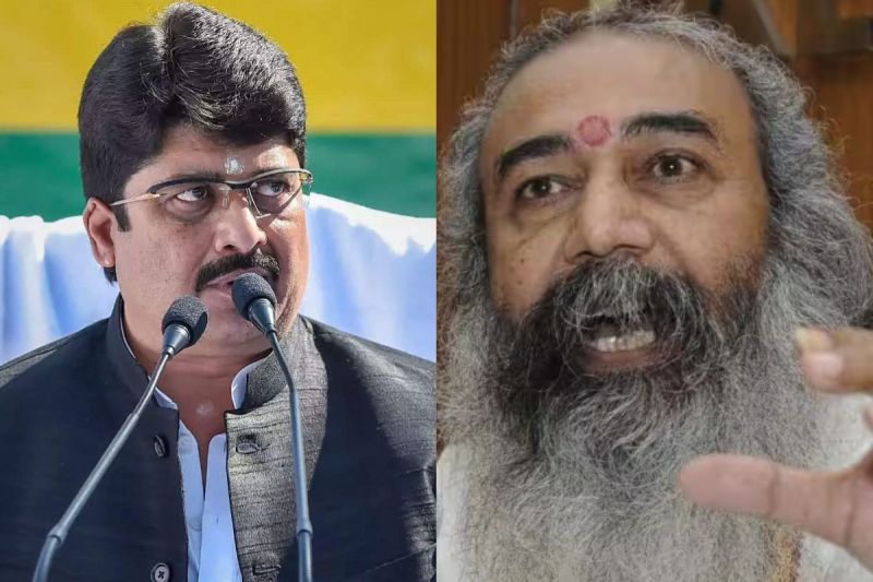 Ballia Boat Accident Pramod Krishnam said Raja Bhaiya statement right