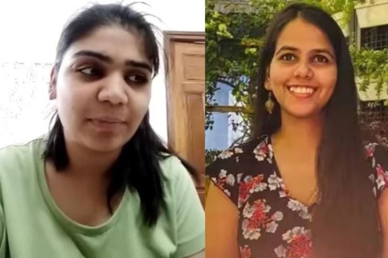 UPSC result declared, UP Ishita topped