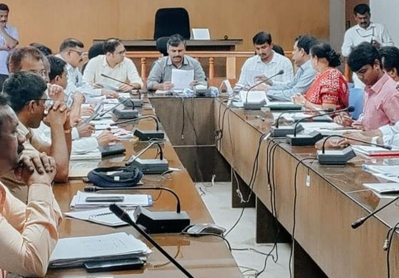 बाढ़ से होने वाले नुकसान से बचने के बरतें एहतियाती उपाय