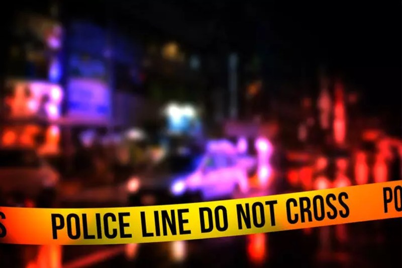 Five members of a family killed in Kerala