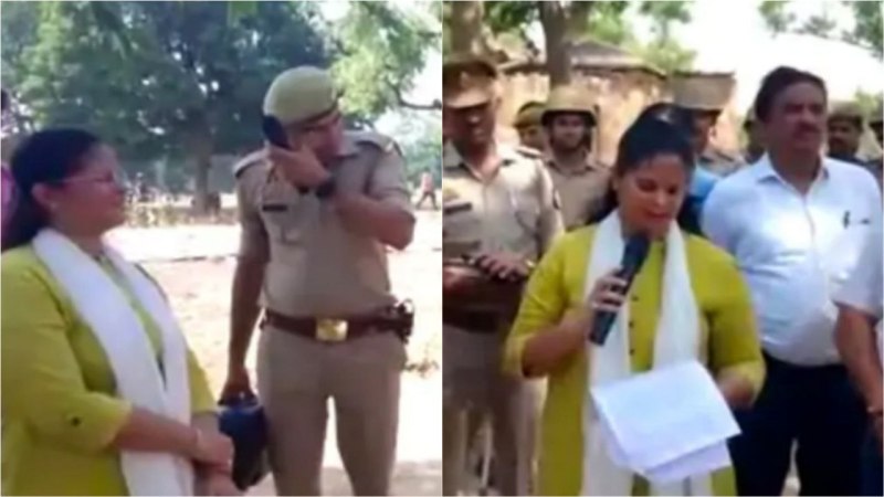 Farrukhabad news: जेल में बंद बसपा नेता की 70.9 करोड़ की संपत्ति कुर्कु