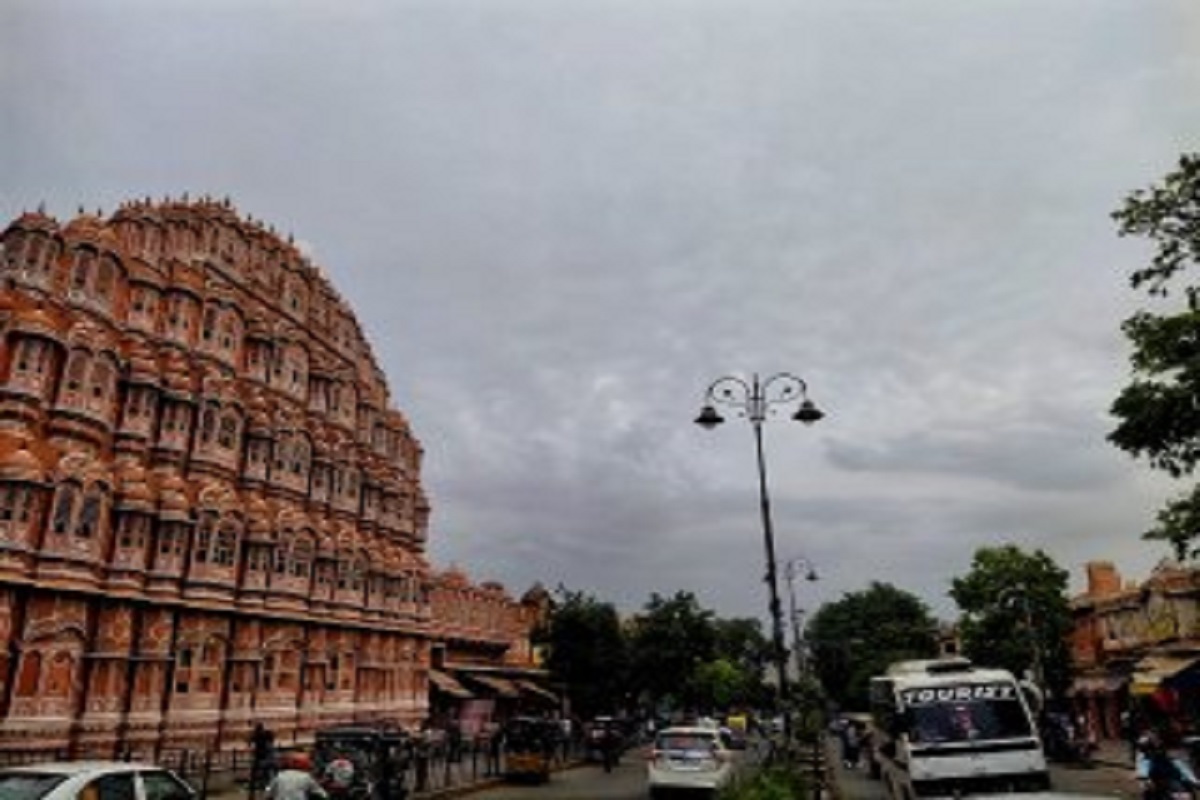 Rajasthan Weather Update: राजस्थान में आज 19 जिलों में बारिश का अलर्ट