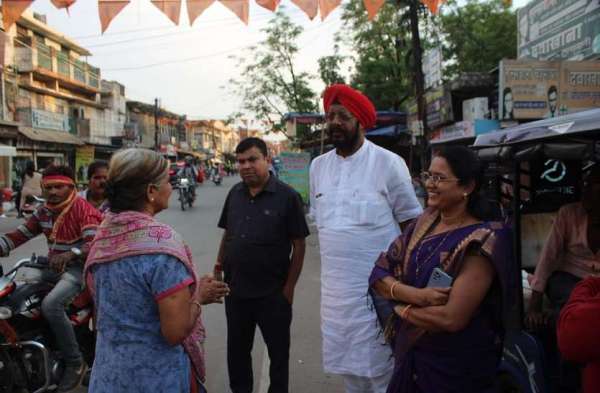 kuldeep singh juneja