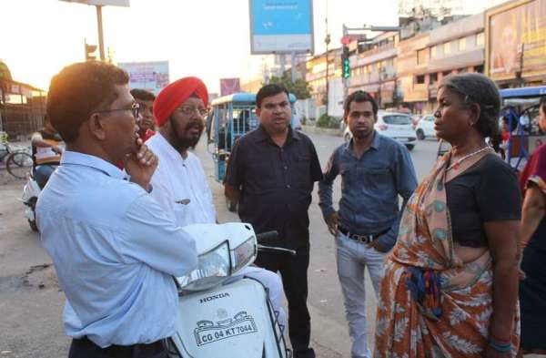 kuldeep singh juneja