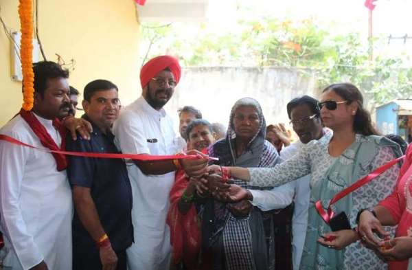 kuldeep singh juneja