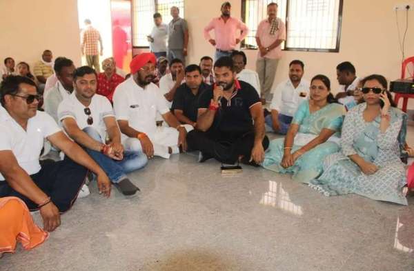 kuldeep singh juneja