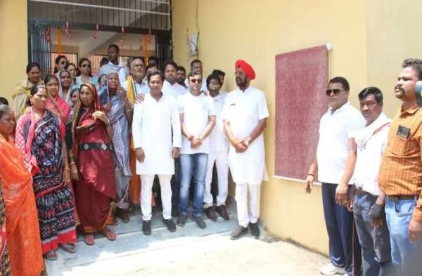 kuldeep singh juneja