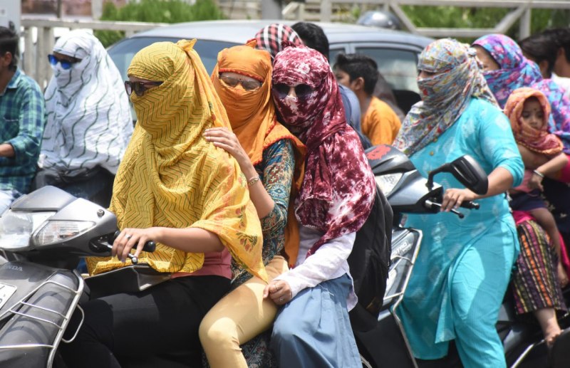 नौतपा कल से: बुध, गुरु और राहु रहेंगे मेष राशि में, इसलिए नहीं पड़ेगी ज्यादा गर्मी