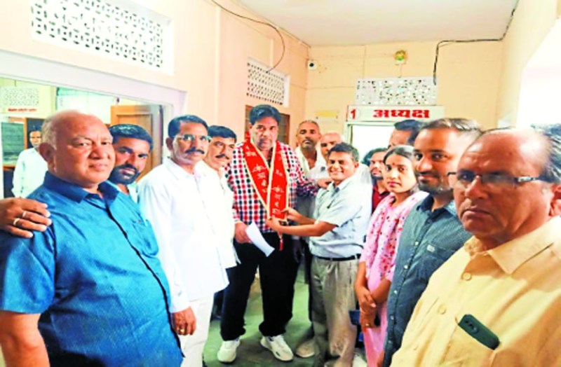 Video: रींगस में आखिरकार 10 माह बाद खुली विकास की राह