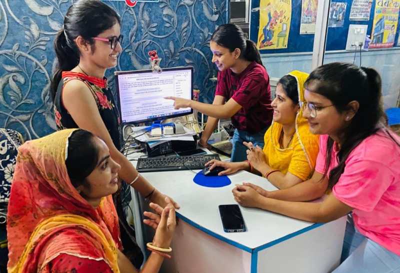 12th Arts Exam Result 2023: सिरोही जिला राजस्थान में 20वें पायदान पर, छात्रों ने बाजी मारी