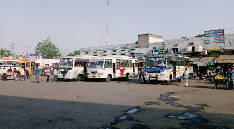 कहीं बिना जांच के तो जारी नहीं हो रहे वाहनों के फिटनेस सर्टिफिकेट