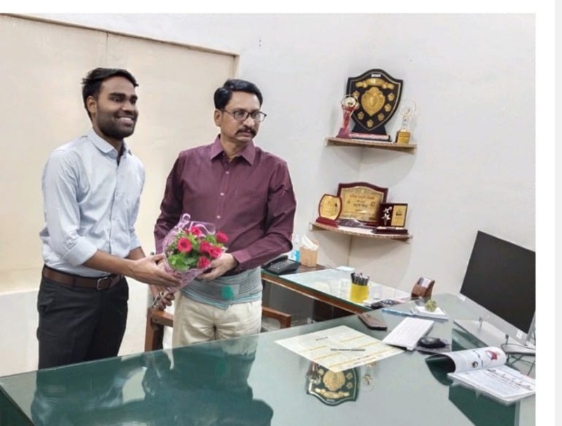 अगर मन में जुनून हो तो सफलता जरूर मिलती है