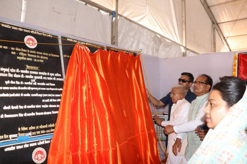 The Governor said- we all have to fight together against sickle cell and TB