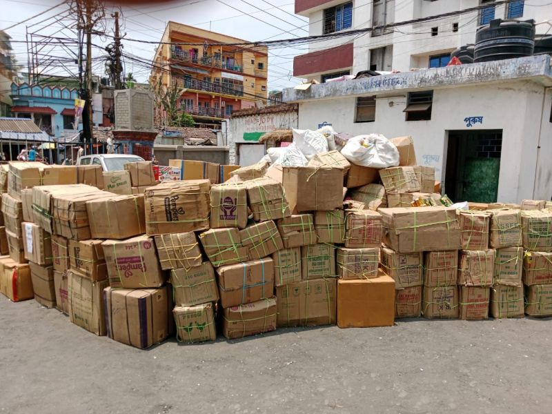 पटाखों के निर्माण को कानूनी दायरे में लाने की कोशिशें तेज