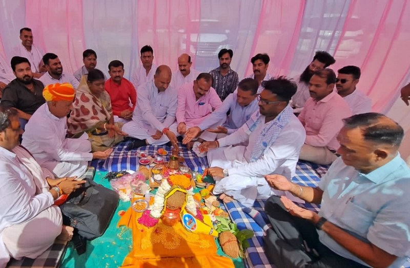 Rajasthan Assembly Election 2023