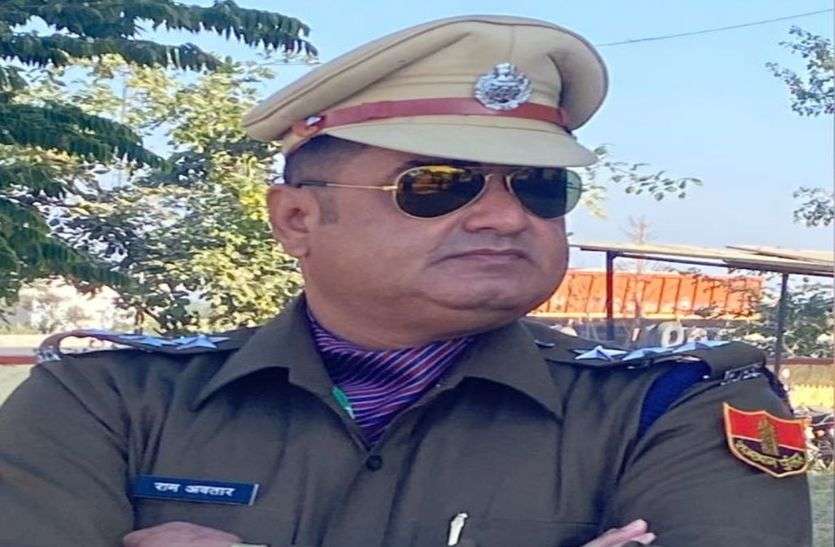 हाइवे पर रॉन्ग साइड आने वालों से पुलिस ने की समझाइश, आज से चालान
