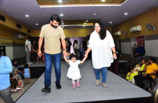 Junior Modeling Contest 2023 will be held on May 28