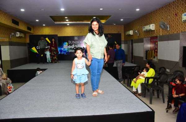 Junior Modeling Contest 2023 will be held on May 28