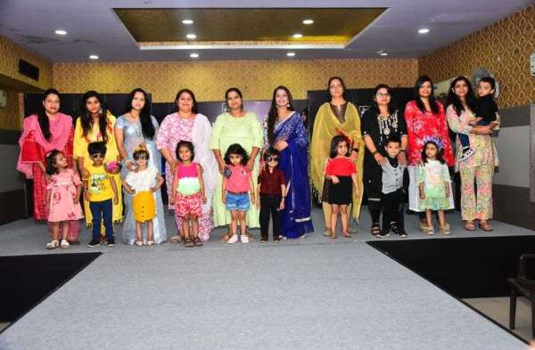 Junior Modeling Contest 2023 will be held on May 28