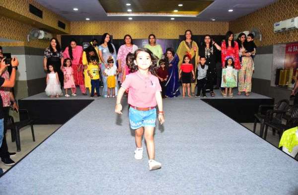 Junior Modeling Contest 2023 will be held on May 28