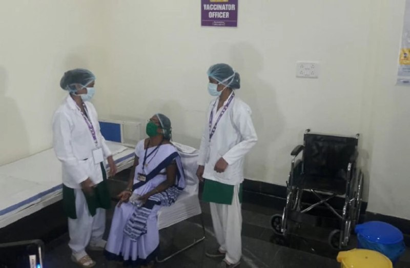 SIHFW Rajasthan Recruitment