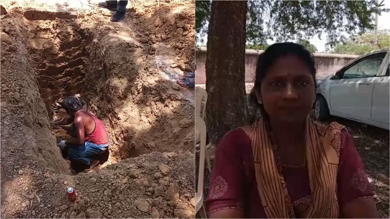 Farrukhabad news: मृत्यु के 2 साल बाद भी नहीं भूल पाई पति को, पत्नी अस्थियों को इस प्रकार ले गई केरल