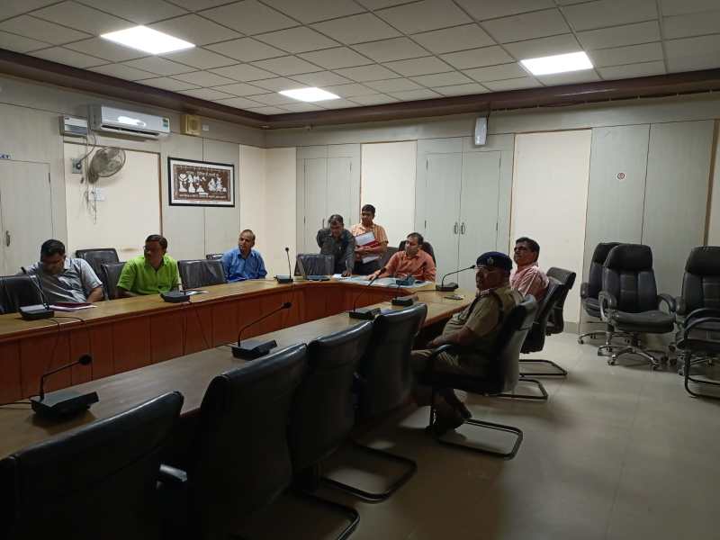 1664 senior citizens of Nagaur district will do pilgrimage for free