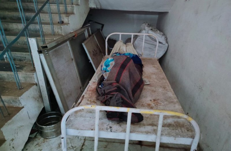 बार-बार पत्नी को लेने आ जाता था, इसलिए कर दी ससुर की हत्या