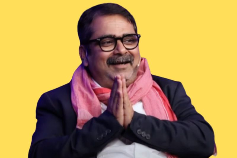 UPSC Result Avadh Ojha sir has made hundreds of children collectors