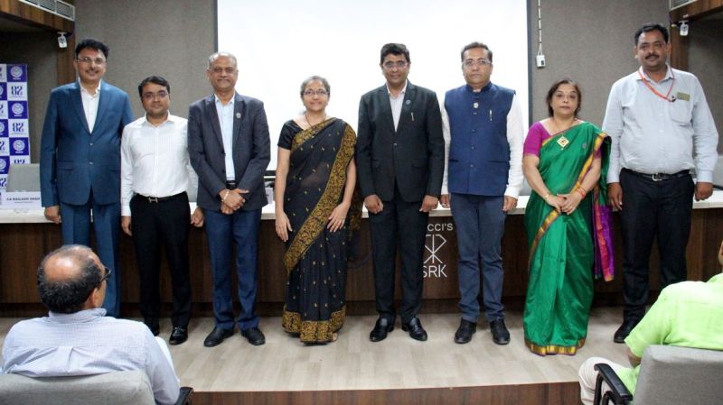 छोटे उद्यमियों को फंसी रकम के लिए एमएसएमई काउंसिल में करें अपील