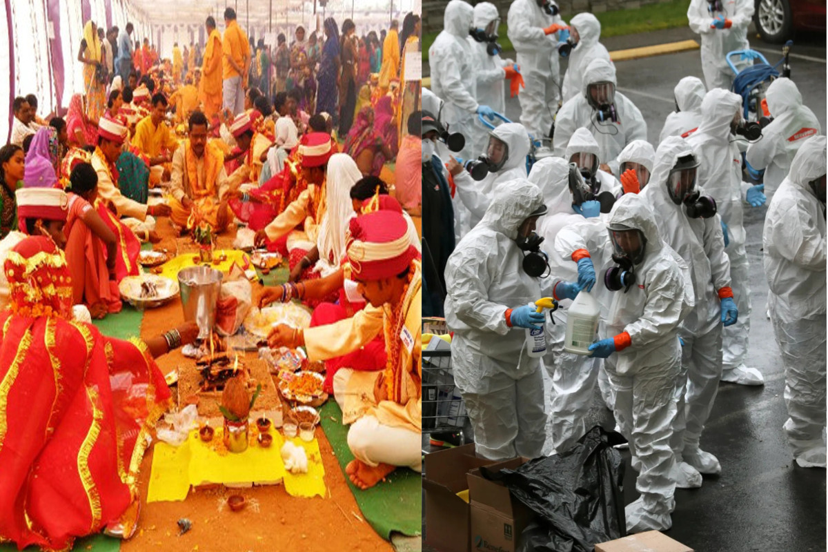 Rajasthan India World Today's Latest Big and Top News 26 May