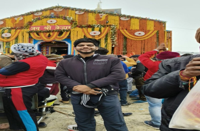 अब हिल स्टेशन नहीं, चारधाम यात्रा जाना पसंद कर रहे युवा