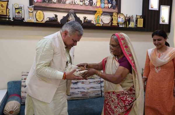 chhallywood film star anuj