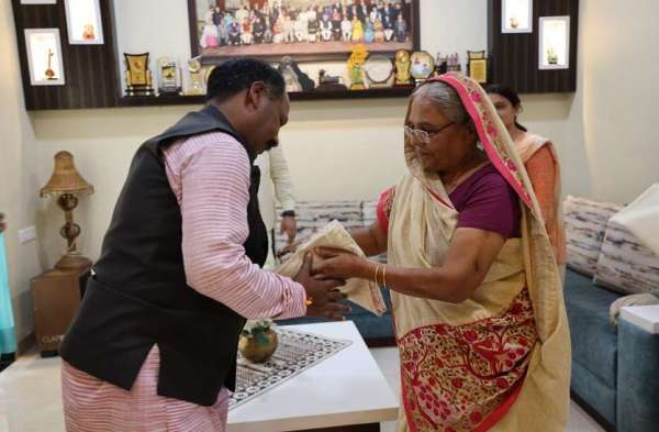 chhallywood film star anuj