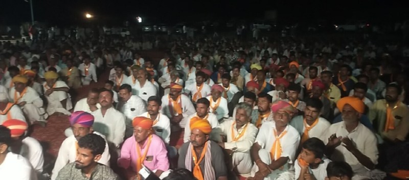 वंदे सरहद कार्यक्रम का आगाज- ‘सरहद के गांवों के विकास को मिलेगी प्राथमिकता’