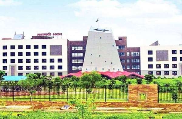 CG IPS officer transfer List