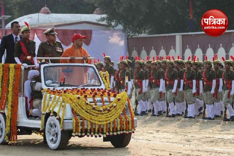 80-encounters-and-160-miscreants-arrested-in-meerut-in-three-years