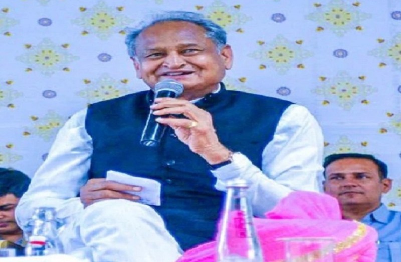 भाजपा के पास गहलोत की गारंटी के खिलाफ बोलने के लिए कुछ नहीं: खेड़ा