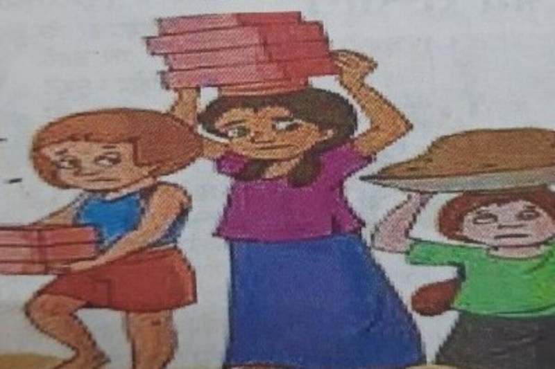 प्रदेश को बाल श्रम मुक्त कराने के लिए योगी सरकार ने की तैयार