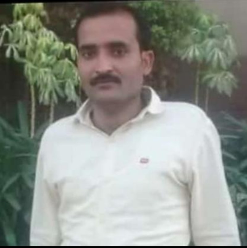 मृतक की फाइल फोटो